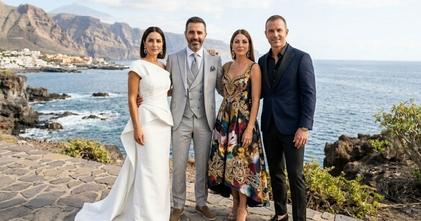 Casting modelos hombres y mujeres entre 30 y 45 años para publicidad