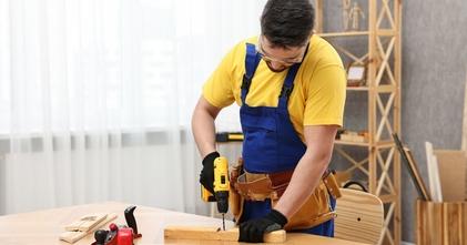 Casting hombre entre 25 y 40 años para conocida marca de herramientas