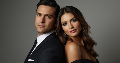 Casting hombres y mujeres de 35 a 40 años para campaña publicitaria