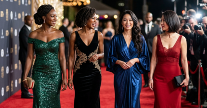 Casting mujeres afroamericanas y asiáticas de 30 a 40 años para proyecto audiovisual en Madrid o Barcelona