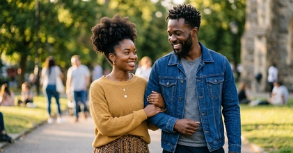 Casting modelos africanos de 25 a 40 años para spot de TV en Madrid