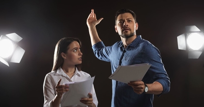 Casting actores y actrices entre 29 y 40 años para nueva campaña de Navidad de Bakano