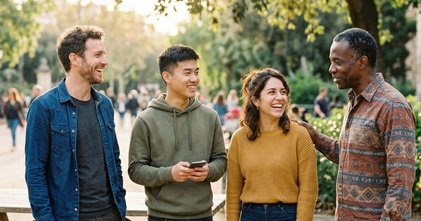 Casting figurantes hombres y mujeres entre 18 y 40 años para un spot publicitario