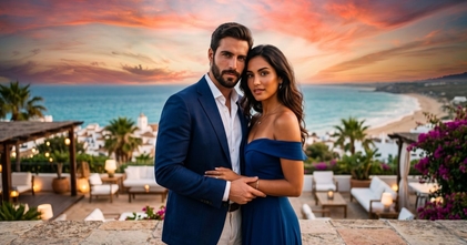 Casting hombres y mujeres entre 28 y 42 años para figuración especial