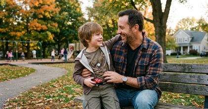 Casting de padre e hijo norteamericanos para proyecto en toda España