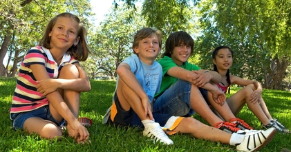 Casting de niños y niñas de 9 a 12 años para rodaje en Cerdanyola