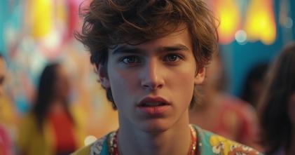 Casting actor entre 16 y 20 años para videoclip