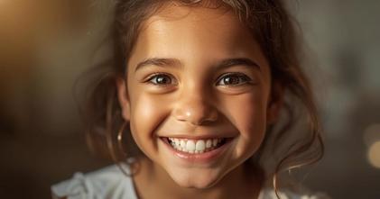 Casting niña entre 2 y 8 años para figuración en película