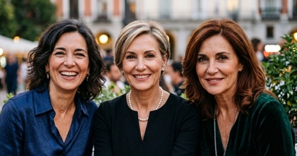 URGENTE Casting de actrices mayores de 55 años para vídeos de redes sociales en Madrid