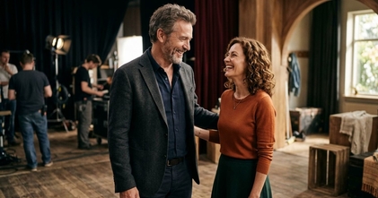 Casting actor y actriz entre 40 y 55 años para proyecto de ficción