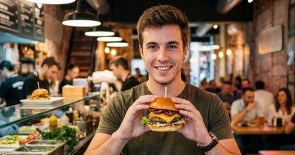 Casting de chico para creación de contenido en redes sociales en Madrid