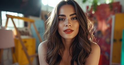 Casting actriz o modelo latina o mediterránea de 31 a 39 años para videoclip en Madrid