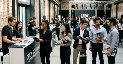 Casting modelos para ampliar plantilla de Madison Staff en Barcelona