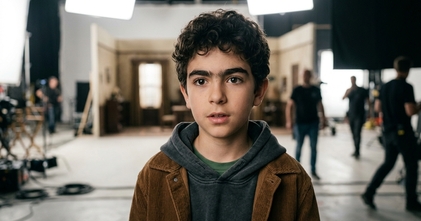  Casting niño actor de 9 a 12 años para largometraje de ficción en inglés en Alicante