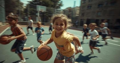 Casting niños y niñas entre 8 y 15 años para rodaje de anuncio