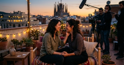 Casting actrices de 35 a 42 años para protagonizar película