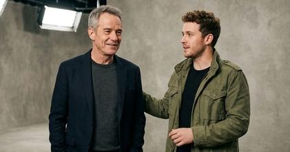 Casting actores entre 25 y 50 años para spot publicitario de estudiantes