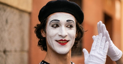 Casting hombre entre 25 y 40 años para proyecto con agencia