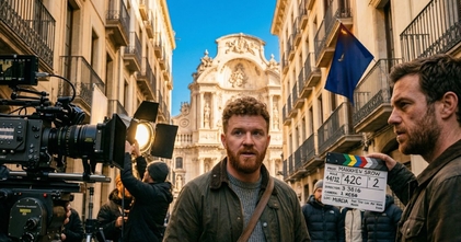 Casting hombres entre 20 y 65 años para largometraje internacional