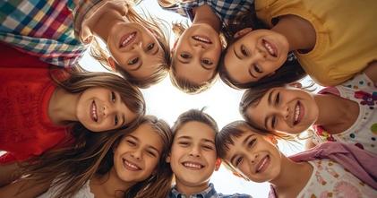 Casting niños y niñas entre 6 y 15 años para ficción