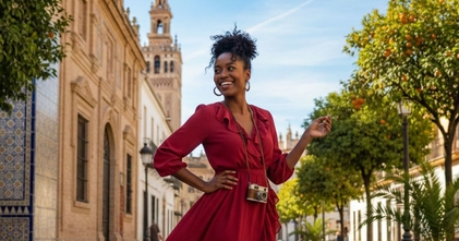 Casting mujer entre 30 y 55 años para película