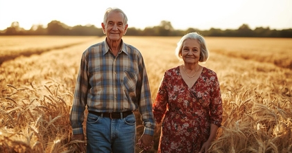 Casting hombres y mujeres entre 50 y 85 años para película