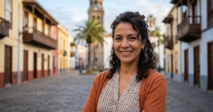 Casting mujeres colombianas de 40 a 50 años para personaje de reparto en serie de ficción
