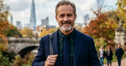 Casting actor británico de 40 a 60 años para largometraje dirigido por Mia Hansen-Løve