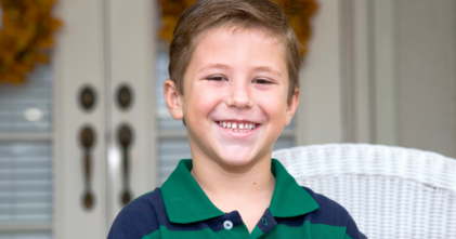 Casting niño entre 7 y 12 años para rodaje remunerado en Oviedo