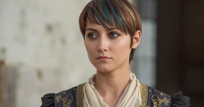 Casting actriz mayor de 18 años entre para cortometraje de ficción