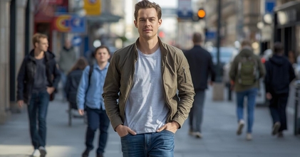 Casting actor entre 20 y 32 años para video publicitario