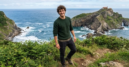 Casting actores de 18 años y atléticos para rodaje en Euskadi