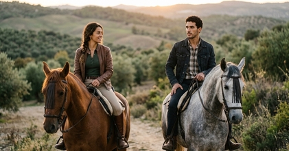 Casting actor y actriz de 20 a 35 años para videoclip en Madrid