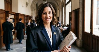 Casting actriz entre 30 y 45 años para hacer de abogada en proyecto