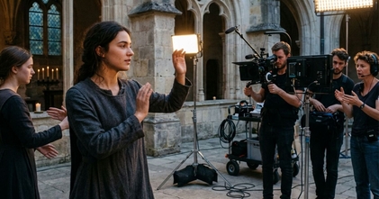Casting mujeres de todas las edades para proyecto audiovisual “SILENCIO” en Madrid y Segovia
