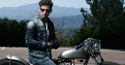 Casting chicos entre 18 y 30 años con moto para figuración