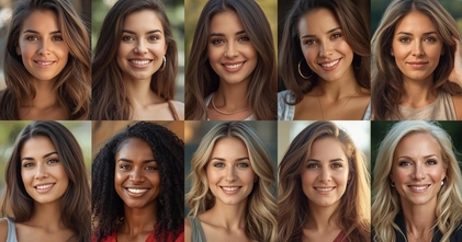 Casting mujeres entre 18 y 65 años para spot publicitario