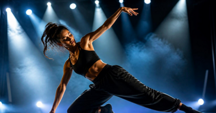Casting bailarina de 20 a 30 años para gira de conciertos en Jaén