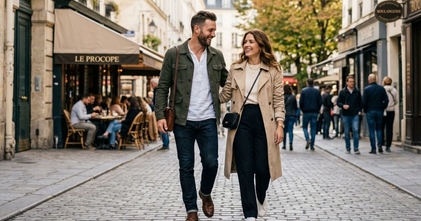 Casting modelo hombre y mujer entre 25 y 55 años para video publicitario