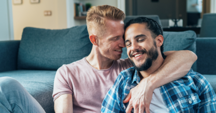 Casting parejas gays para figuración en una serie