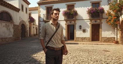 Casting actor mayor de 18 años para spot publicitario en Málaga