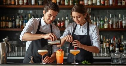 casting hombres y mujeres entre 25 y 40 años para proyecto con agencia