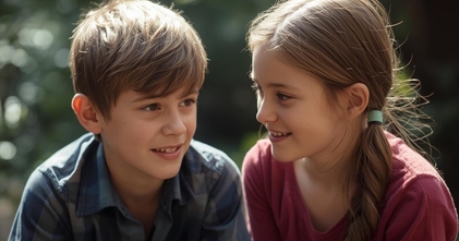 Casting actores y actrices entre 5 y 15 años para proyecto de ficción con agencia de representación