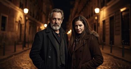 Casting hombres y mujeres mayores de 18 años para tour teatralizado