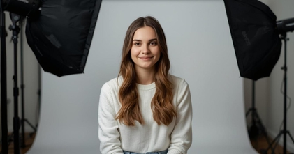 Casting actriz mayor de 18 años para sesión de contenido