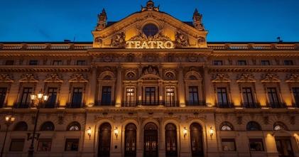 Se buscan obras de teatro, danza y circo para programaciones en salas