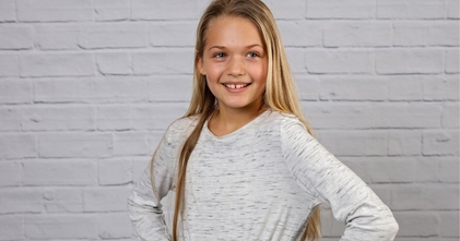 Casting niñas de 10 a 12 años para campaña de moda en Barcelona y Madrid