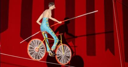 Se buscan profesor/a de circo para escuela en Madrid