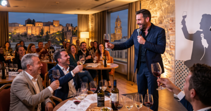 Casting actor y actriz para experiencia teatral en Barcelona