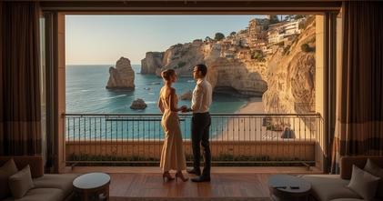 Casting hombres y mujeres entre 30 y 50 años para shooting en hotel